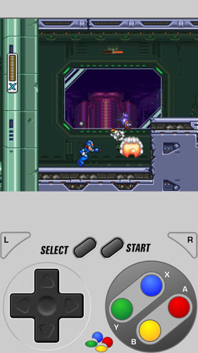SuperLegacy16 v1.6.10 APK screenshot 8