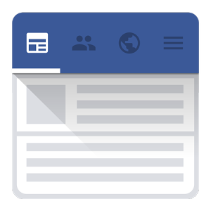Swipe for Facebook Pro v3.0.4 APK screenshot 3