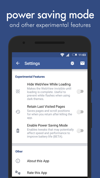 Swipe for Facebook Pro v3.0.4 APK screenshot 6