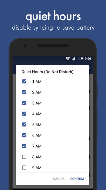 Swipe for Facebook Pro v3.0.4 APK screenshot 7