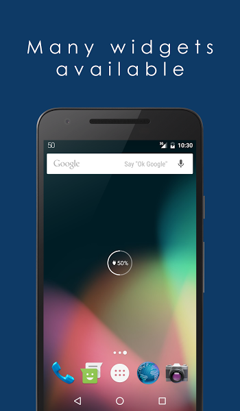 T-BatteryPro Monitor v1.20 APK screenshot 6