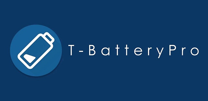 T-BatteryPro Monitor v1.20 APK screenshot 1