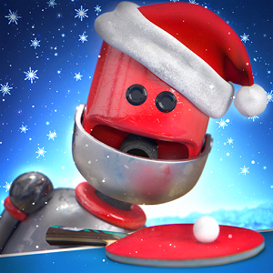 Table Tennis Touch v2.2.1230.1 APK screenshot 3