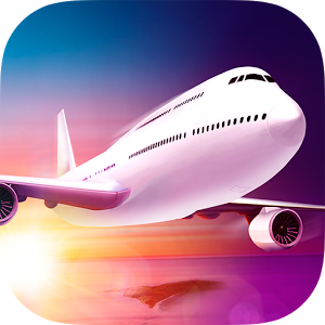 Take Off The Flight Simulator v1.0.18 APK v1.0.32 APK screenshot 3