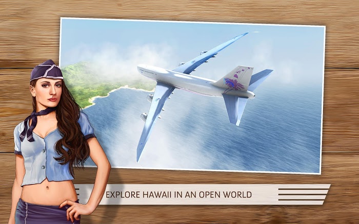 Take Off The Flight Simulator v1.0.18 APK v1.0.32 APK screenshot 4