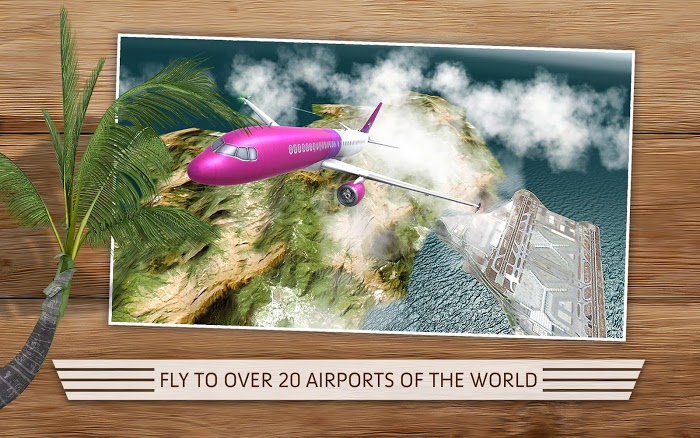 Take Off The Flight Simulator v1.0.18 APK v1.0.32 APK screenshot 6