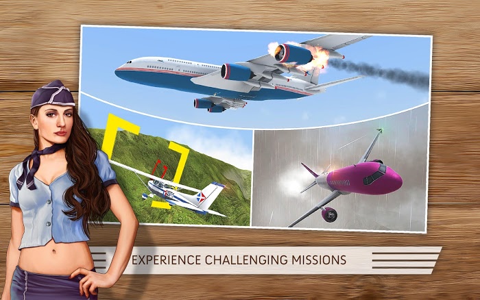 Take Off The Flight Simulator v1.0.18 APK v1.0.32 APK screenshot 8