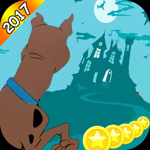 tapınak scooby köpek 2017 MUAYENE screenshot 1