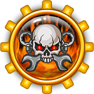 TD Retaliation v1.0 APK screenshot 3