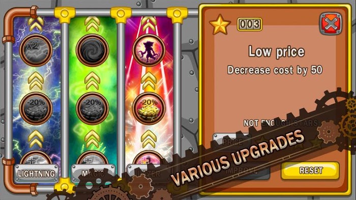 TD Retaliation v1.0 APK screenshot 7
