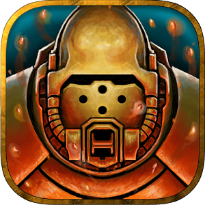 Templar Battleforce RPG v2.6.7 APK screenshot 3