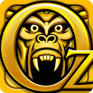 Temple Run: Oz v1.7.0 APK screenshot 3