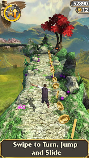 Temple Run: Oz v1.7.0 APK screenshot 4