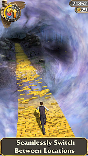 Temple Run: Oz v1.7.0 APK screenshot 6