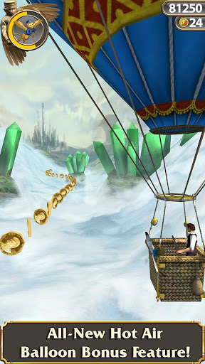Temple Run: Oz v1.7.0 APK screenshot 7