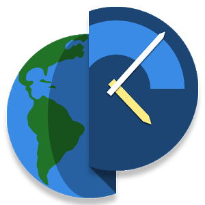 TerraTime v4.3 RC 8 APK screenshot 3
