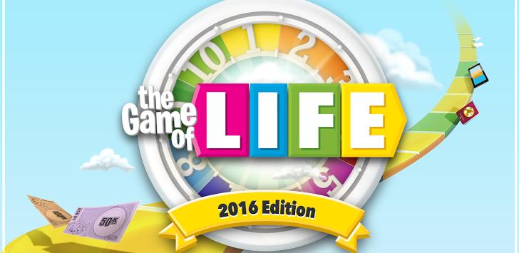 The Game of Life v1.5.2 APK screenshot 2