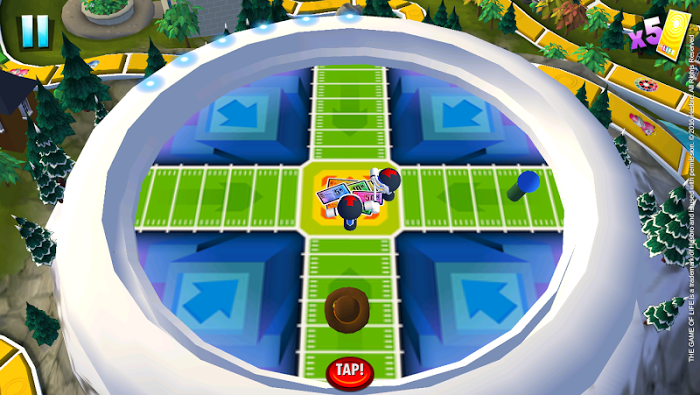 The Game of Life v1.5.2 APK screenshot 4