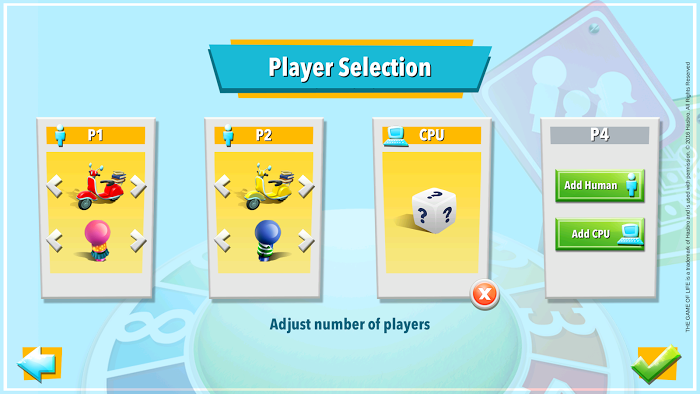 The Game of Life v1.5.2 APK screenshot 5