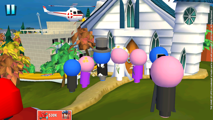 The Game of Life v1.5.2 APK screenshot 6