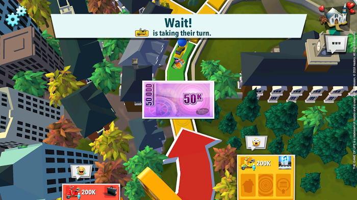 The Game of Life v1.5.2 APK screenshot 7