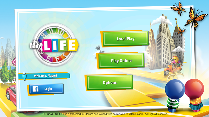 The Game of Life v1.5.2 APK screenshot 8