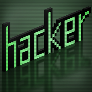 The Hacker 2.0 1.0.3 screenshot 1