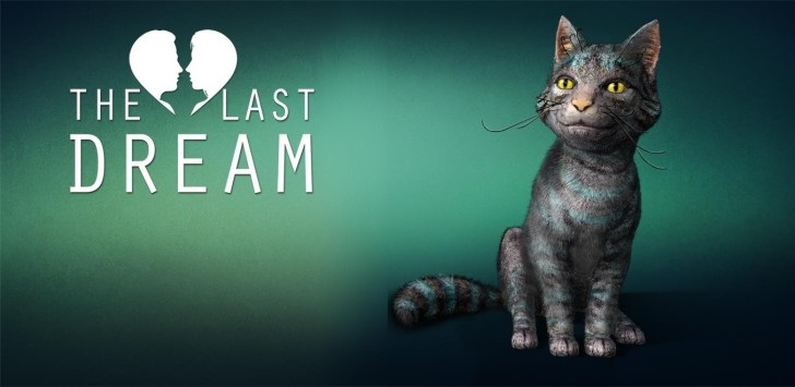 The Last Dream (Full) v1.07 APK screenshot 1