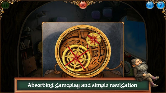 The Tiny Bang Story v1.0.30 APK screenshot 4