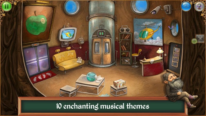 The Tiny Bang Story v1.0.30 APK screenshot 6