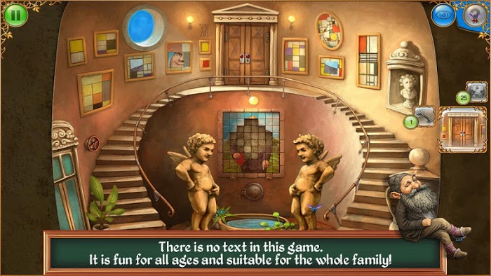 The Tiny Bang Story v1.0.30 APK screenshot 7