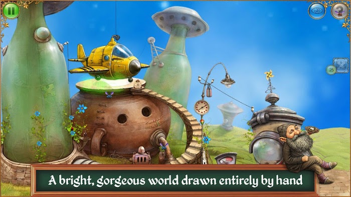 The Tiny Bang Story v1.0.30 APK screenshot 8