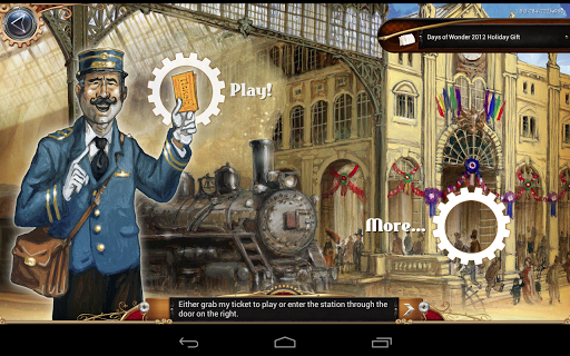 Ticket to Ride v1.5.0 APK screenshot 3