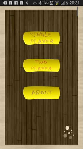 TicTacToe MUAYENE screenshot 1