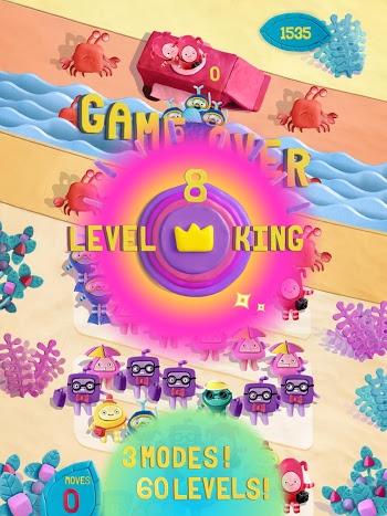 Tiny Passengers v1.1 APK screenshot 4