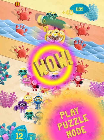 Tiny Passengers v1.1 APK screenshot 6