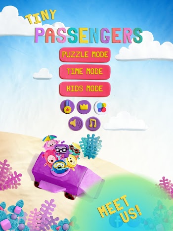 Tiny Passengers v1.1 APK screenshot 7