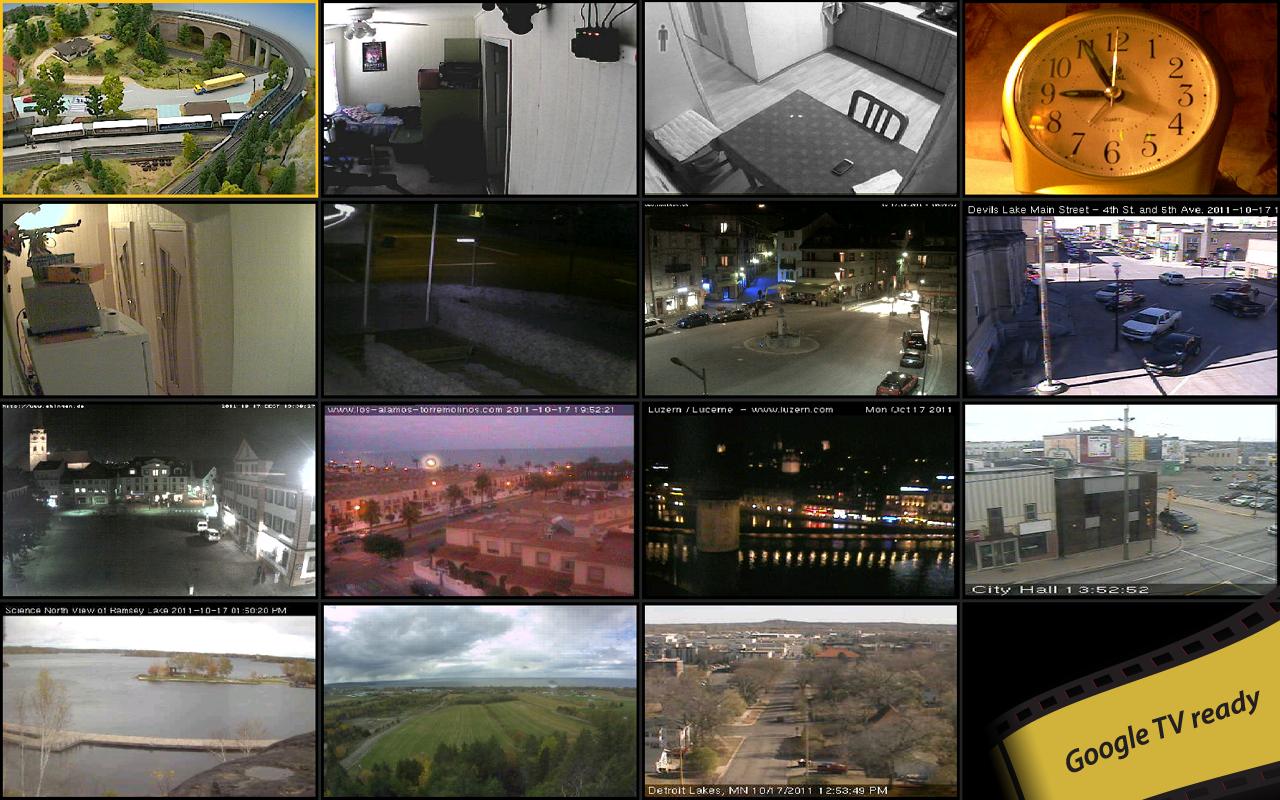 tinyCam Monitor PRO v7.2.3 APK screenshot 5