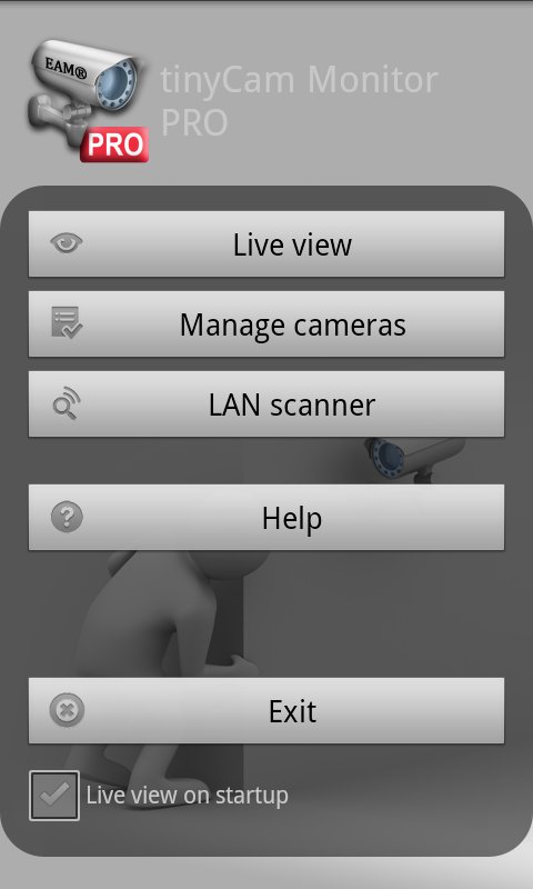 tinyCam Monitor PRO v7.2.3 APK screenshot 6