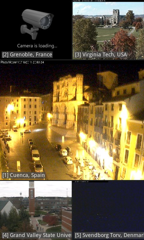 tinyCam Monitor PRO v7.2.3 APK screenshot 7