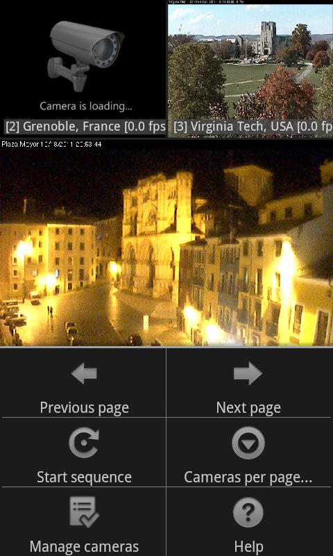 tinyCam Monitor PRO v7.2.3 APK screenshot 8