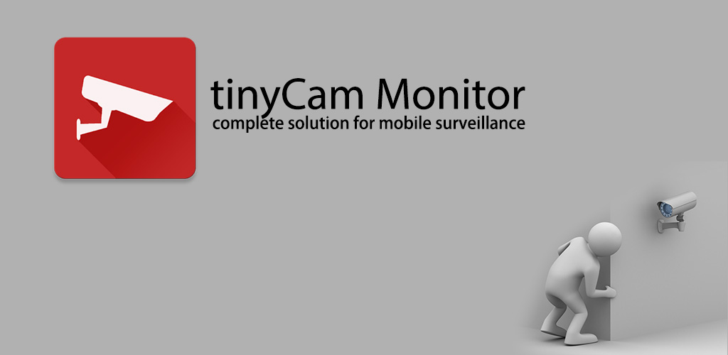 tinyCam Monitor PRO v7.3 APK screenshot 1