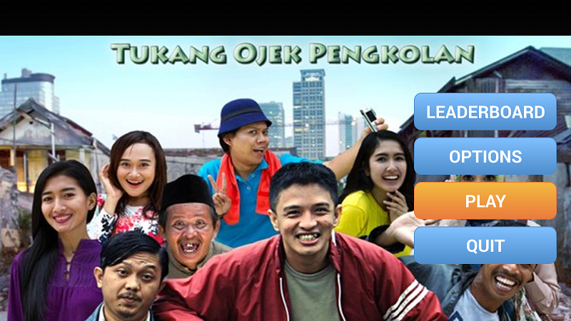 Tisna Motosiklet Pengkolan MUAYENE screenshot 1