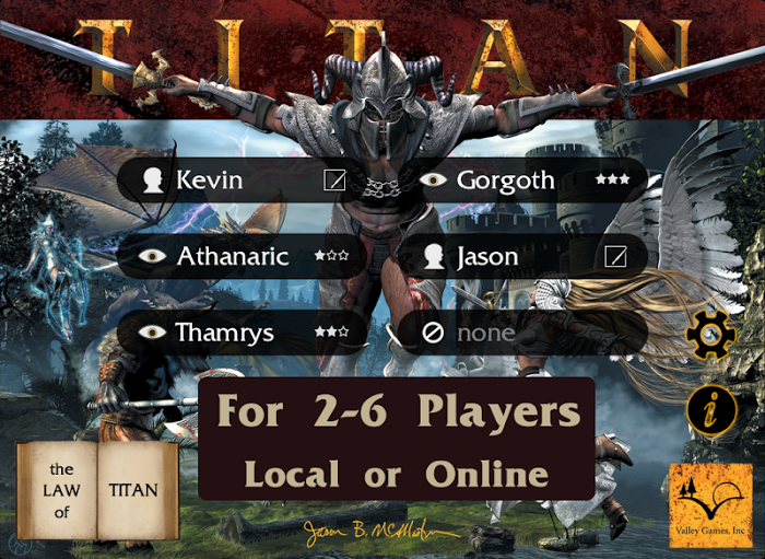 Titan HD v2.6 APK screenshot 7