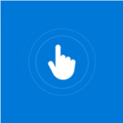 Touch VPN 1.0 screenshot 1