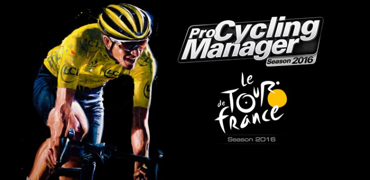 Tour de France 2016 - The Game v1.9.5 APK screenshot 2