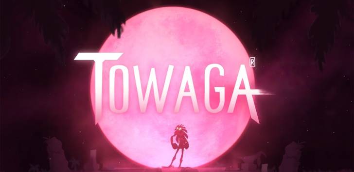 Towaga v1.0.1 APK screenshot 2
