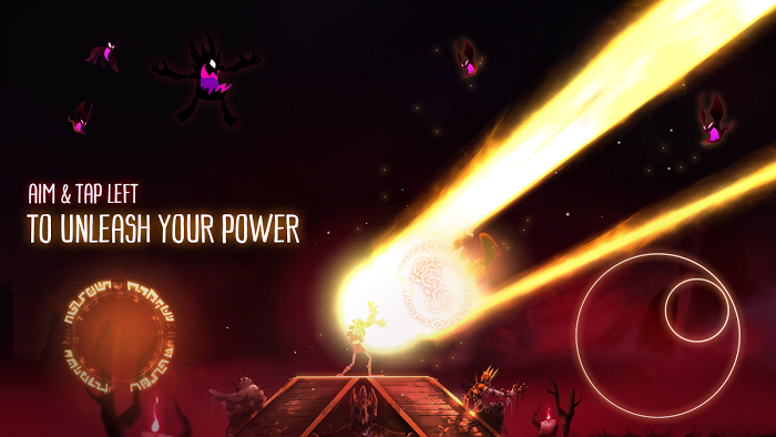 Towaga v1.0.1 APK screenshot 5