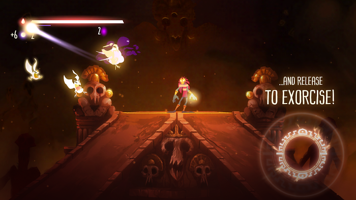 Towaga v1.0.1 APK screenshot 6