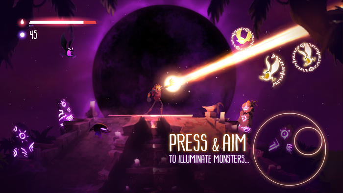 Towaga v1.0.1 APK screenshot 7